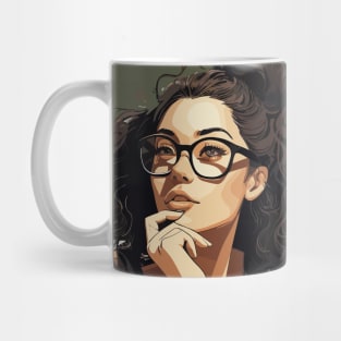 Daria Mug